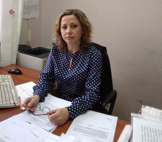 Сорокина Т.Г.