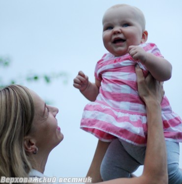 Выплаты получат мамы первенцев, родившихся после 1 января 2025 года.  Фото Ольги Гулиной