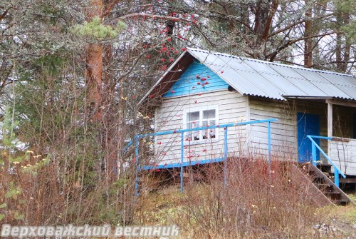 Дачный домик в Чуглах Дачный домик в Чуглах