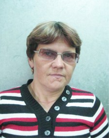 Галина Владимировна Голубина Галина Владимировна Голубина