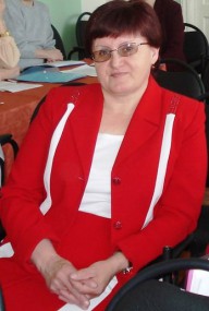 Г.И. Шаляпина — школьная мама не одного поколения нижнекулойских выпускников Г.И. Шаляпина — школьная мама не одного поколения нижнекулойских выпускников