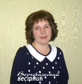 Ирина Васильевна Петухова Ирина Васильевна Петухова