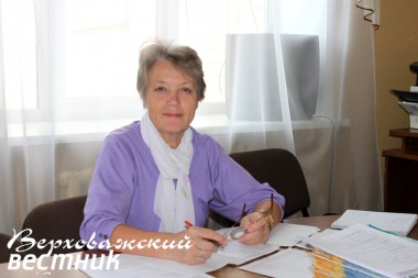 Валентина Константиновна Мальгина Валентина Константиновна Мальгина