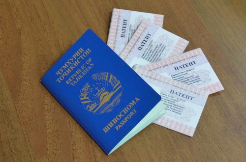 Действие многих документов иностранных граждан продлевается