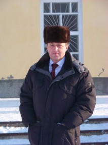 ГЕННАДИЙ НЕПОМИЛУЕВ: "Общественный Совет - наш помощник и советчик"