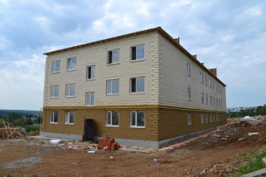 Ключи   от новостроя