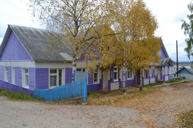 Короткой строкой