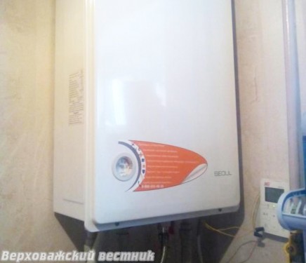Котлы "Мастер Газ Сеул" не отличаются надежностью, избегайте их приобретения