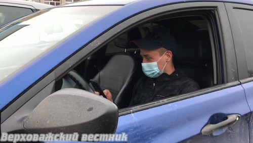 Правильное ношение масок – один из способов снизить распространение коронавируса