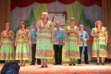А места здесь   такие красивые...