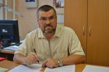 Николай Ламов: "В избирательной кампании важно всё"