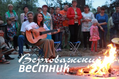 Поет Татьяна Шимова