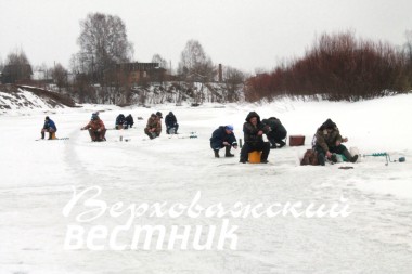 Соревнования начались
