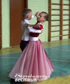 Максим Макарьев   и Катя Киселева