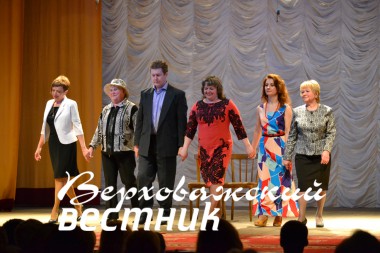 Татьяна Башмакова, Татьяна Довгалюк, Николай Домаков,  Надежда Неустроева, Елена Кирилловская, Татьяна Стрельцова