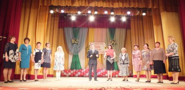 Тещи и свекрови — кто кого?