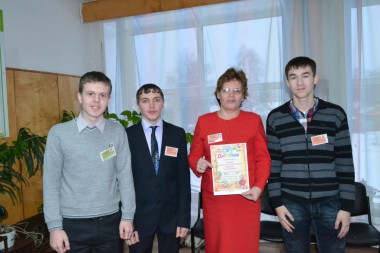 Чушевицкие бермуды: миф или реальность?