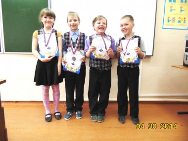 Игра на равных