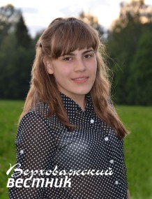 Изабелла Лайпанова, проект которой лидирует в голосовании пользователей