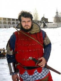 Мы должны гордиться тем,  что мы русские
