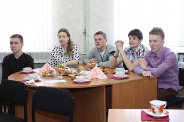 Не читая нотаций