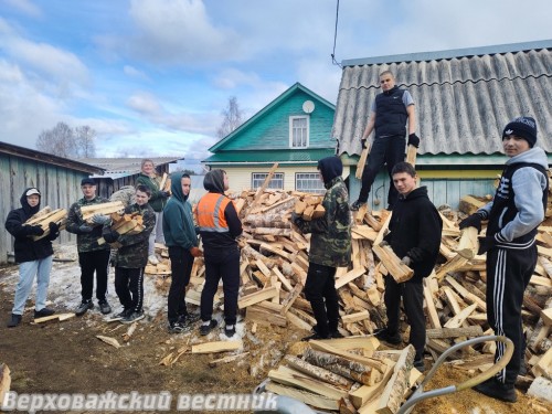 Студенты и педагоги колледжа готовы прийти на помощь нуждающимся