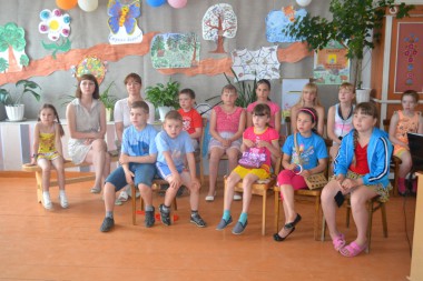 Верховажские экологи