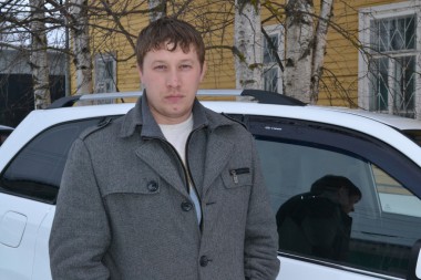 Молодость — делу не помеха Молодость — делу не помеха