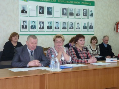 Готовимся к посевной
