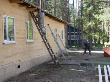 Вольные хлеба Вольные хлеба