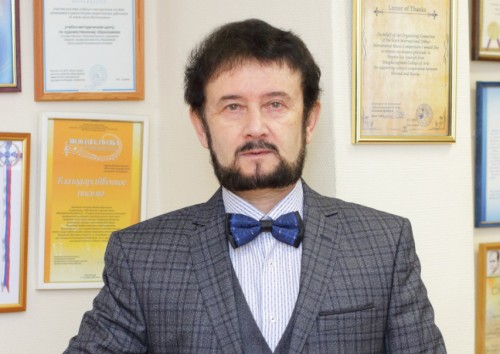 Лев Трайнин: "Для сохранения культуры важна федеральная поддержка" Лев Трайнин: "Для сохранения культуры важна федеральная поддержка"