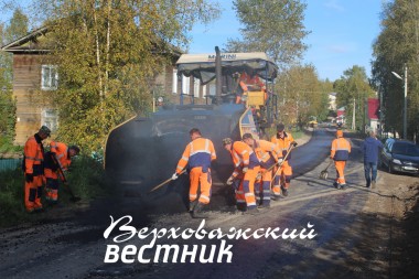 Предыдущий капитальный ремонт улицы Пионерской был более десяти лет назад.  В этом году здесь положат новый асфальт