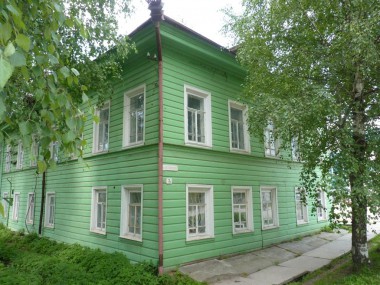 Сохраним  красоту    посада