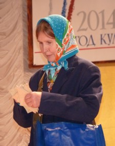 В память об ушедших   и во славу живущим