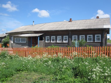 "Рубить... добро и стройно"