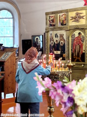 Службы, посвященные празднику, пройдут 3 и 4 ноября