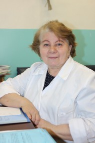 Получи свой  "паспорт здоровья"