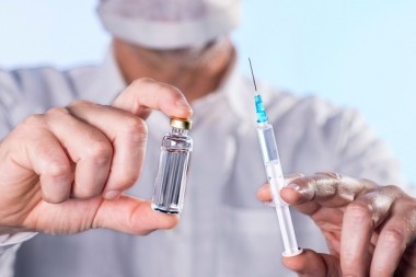 Вакцинация – самый доступный и эффективный метод борьбы с корью Вакцинация – самый доступный и эффективный метод борьбы с корью