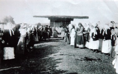 Алексеевская ярмарка, Верховажье Алексеевская ярмарка, Верховажье