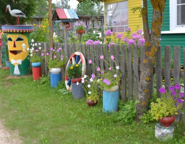 Комсомолец, спортсмен и просто...