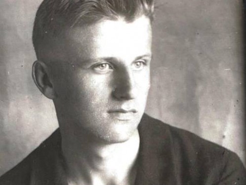 Вениамин Мальцев Вениамин Мальцев