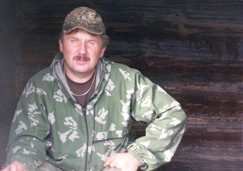 Командир поискового отряда Игорь Зубов: "Важно сохранить и преумножить наше культурное наследие" Командир поискового отряда Игорь Зубов: "Важно сохранить и преумножить наше культурное наследие"